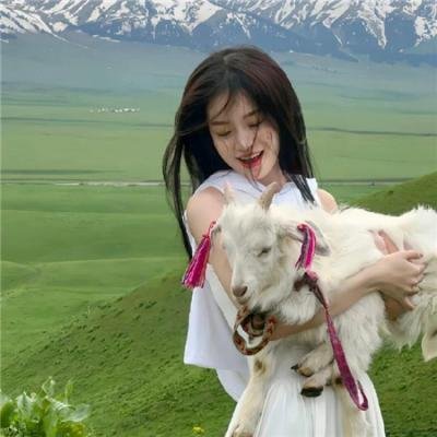 山丘盖比