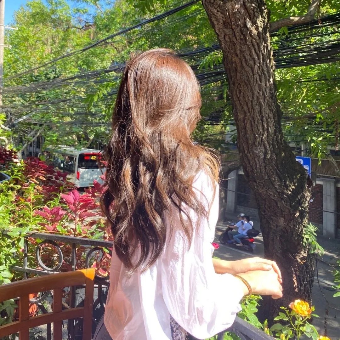 意外之后