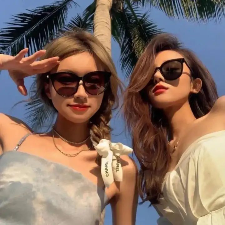 她的摇滚滋味
